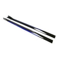 thumbnail image 1 of Universal Car Side Skirts Extension Rocker Panel Extensions Easy to Install Replaces Spare Parts Durable High Performance ,, 1 of 8