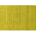 thumbnail image 1 of Ahgly Company Indoor Rectangle Oriental Yellow Industrial Area Rugs, 7' x 10', 1 of 4