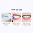 thumbnail image 1 of Teeth Whitening Powder Brightening Pearl Teeth Powder Mild Texture Oral Teeth Cleaning Powder Mint Flavor 30g, 1 of 4