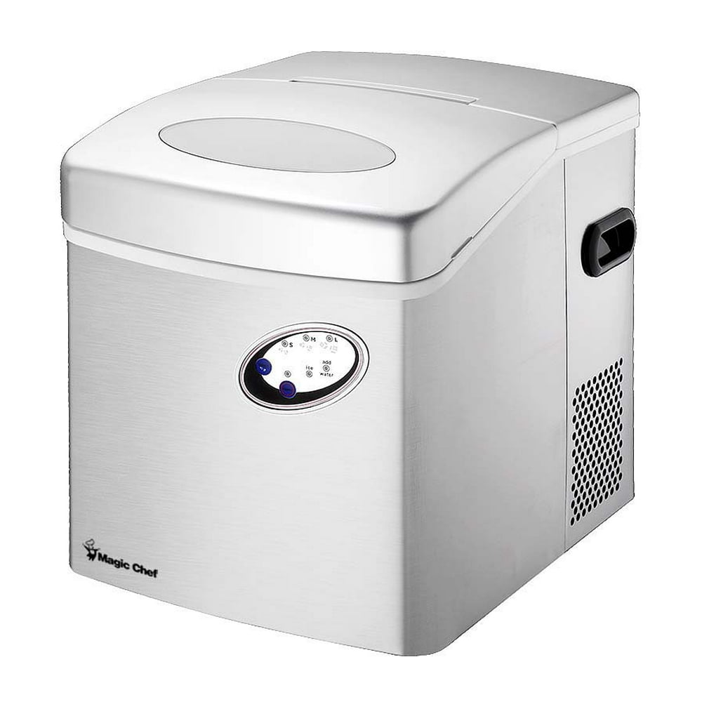 Magic Chef Ice Maker Manual