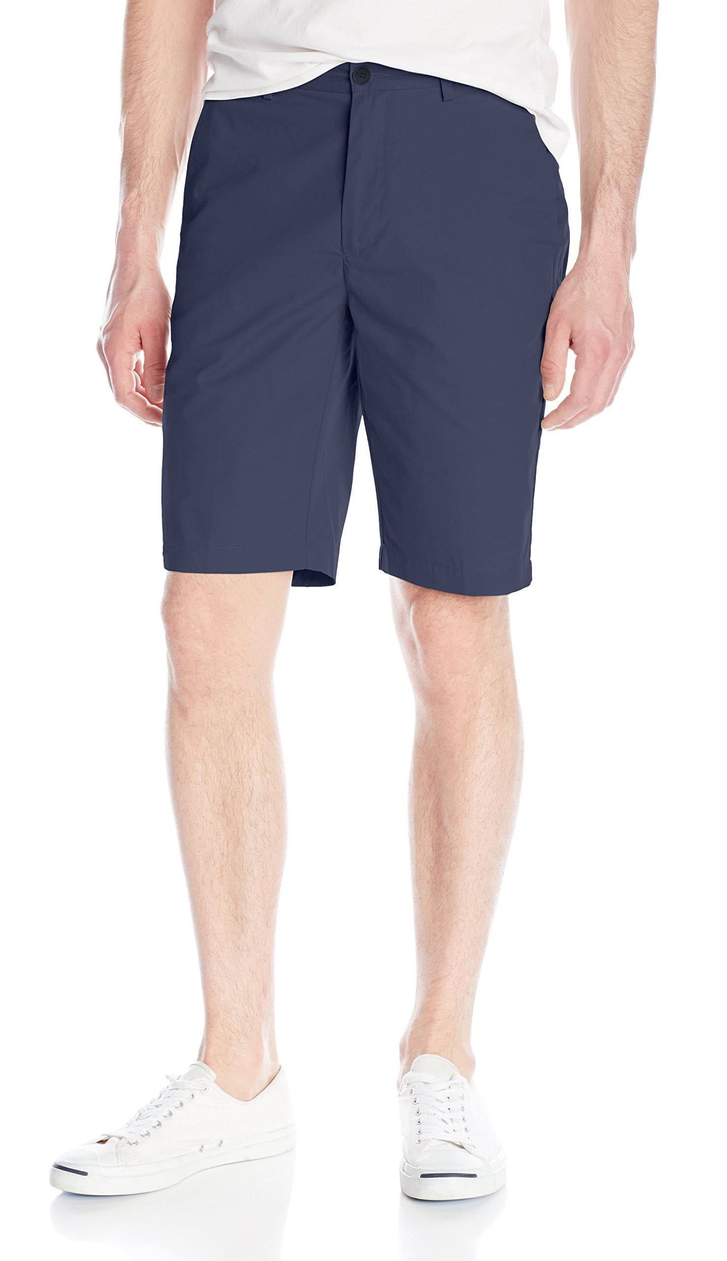 Calvin Klein Men Twill Walking Short - Walmart.com