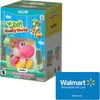Yoshi's Woolly World + Pink Yarn Yoshi Amiibo (Wii U) with Bonus $15 Wal-Mart Gift Card