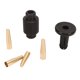 thumbnail image 5 of Almohadilla de extensión de soporte para motocicleta, soporte lateral ampliador para HONDA ADV150 2019-2021, 5 of 8