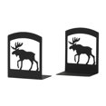 thumbnail image 1 of Serre-livres en Orignal, 1 of 1