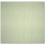 New Arrivals Floral On Light Texture