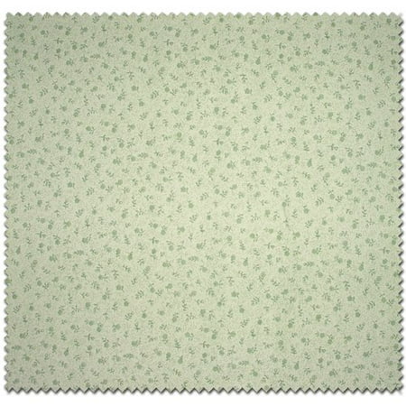 New Arrivals Floral On Light Texture