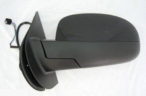 2007 chevy suburban driver side mirror Clearance