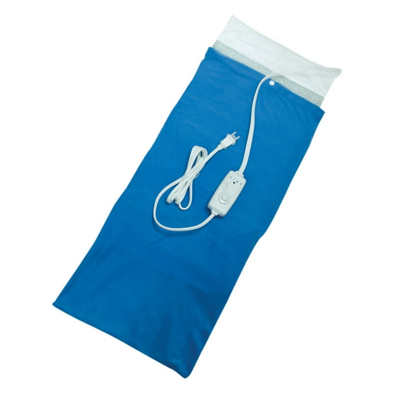 Heating Pad - Economy - Electric - Moist or Dry - Small - 12 Heating Pad - Economy - Electric - Moist or Dry - Small - 12