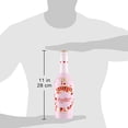 thumbnail image 5 of Baileys Strawberries & Cream Liqueur, 750 mL, 17% ABV, 5 of 7