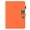 Orange, variant on TOP SHE Case for (2021) Lenovo Tab P11 Pro Tablet (11.5" Touch 350 nits, Android 10) - Adjustable Stand Flip Case with Card Slots, Slim Fit Lightweight Folio Cover (Rosegold)