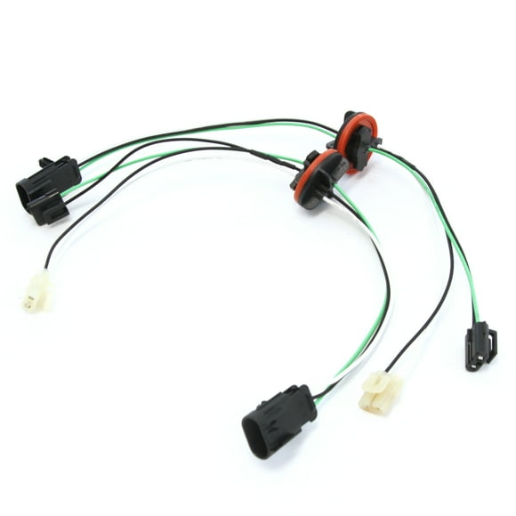 Dodge Ram Headlight Wiring Harness