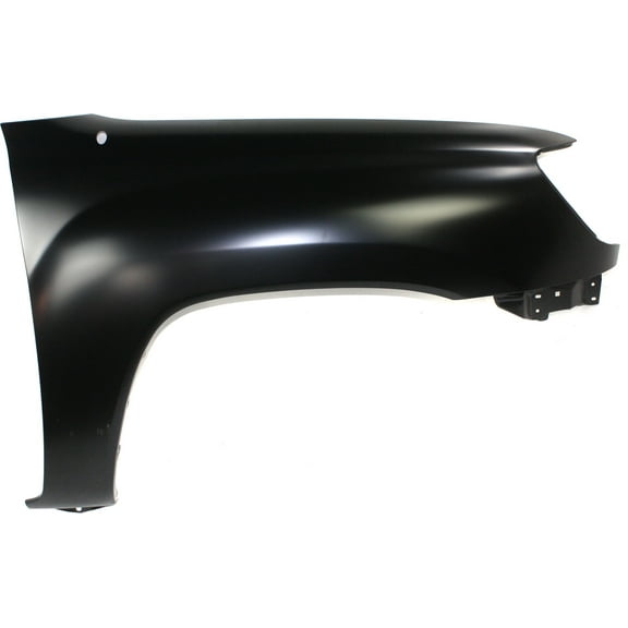 Fender Compatible with Toyota Tacoma 2005-2015 Right Passenger Side RWD