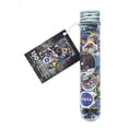 thumbnail image 1 of Rompecabezas RMN Distribution NASA Mission Logoso 150 piezas, 1 of 6