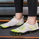 thumbnail image 5 of Zapatos de senderismo unisex para caminar zapatos de agua transpirables zapatillas de viaje para hombres y mujeres, 5 of 9
