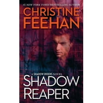 Shadow Riders Novel Shadow Reaper, Book 2, (Paperback)