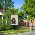 thumbnail image 6 of Easygdp Dachshund Sitting in Bathtub Garden Flag Yard Flag Welcome Flag, Double-Sided, Weather Resistant for Outdoor Decor - 12.5"x18", 6 of 9