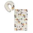 thumbnail image 2 of Cobija Y Almohada de Viaje Disney, 2 of 2