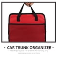 thumbnail image 3 of Multi-Compartment Car Trunk Organizer Collapsible Portable Car Trunk Organizer, 3 of 8