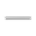 thumbnail image 5 of Richelieu 7886128900 5-1/16 Or 6-5/16" Dual Center To Center Rectangular Cabinet Pull -, 5 of 7