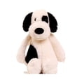 thumbnail image 2 of Jellycat,Jellycat Bashful Bunny Stuffed Animal,Jellycats Plushies, Jellycat Dogs Plush Toy Endless Fun 11.8inch Bedtime Friend Easter Christmas Birthday Valentine's Day Gifts for Girls Boys Women, 2 of 5