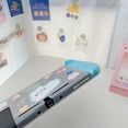 thumbnail image 4 of Étui Compatible avec Nintendo Switch, Coque de Protection Dockable pour Nintendo Switch, 4 of 4