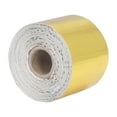 thumbnail image 2 of Ruban Réfléchissant Thermique, Ruban Auto-Adhésif Étanche Protection Forte Adhérence Élastique pour Usage Auto, 2 of 8