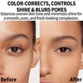 thumbnail image 4 of Baked Luminous Pressed Powder–Glow-Infused Foundation,Highlighter & Setting Powder in One–Color-Correcting,Oil-Control,Long-Lasting Coverage for All Skin Tones, 4 of 9
