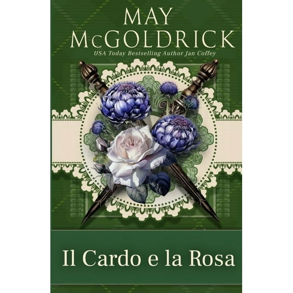 Il cardo e la rosa, (Paperback)