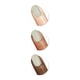 thumbnail image 3 of Esmalte de uñas Sally Hansen Miracle Gel™ Cozy Chic Green, 3 of 6