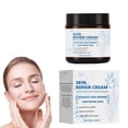 thumbnail image 1 of Cremas y humectantes Crema reparadora 2025 Crema que mejora eficazmente la textura y reduce las imperfecciones Crema hidratante, 1 of 9