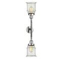 thumbnail image 6 of Innovations Lighting - Canton-Two Light Adjustable Wall Sconce-16.5 Inches Wide, 6 of 7