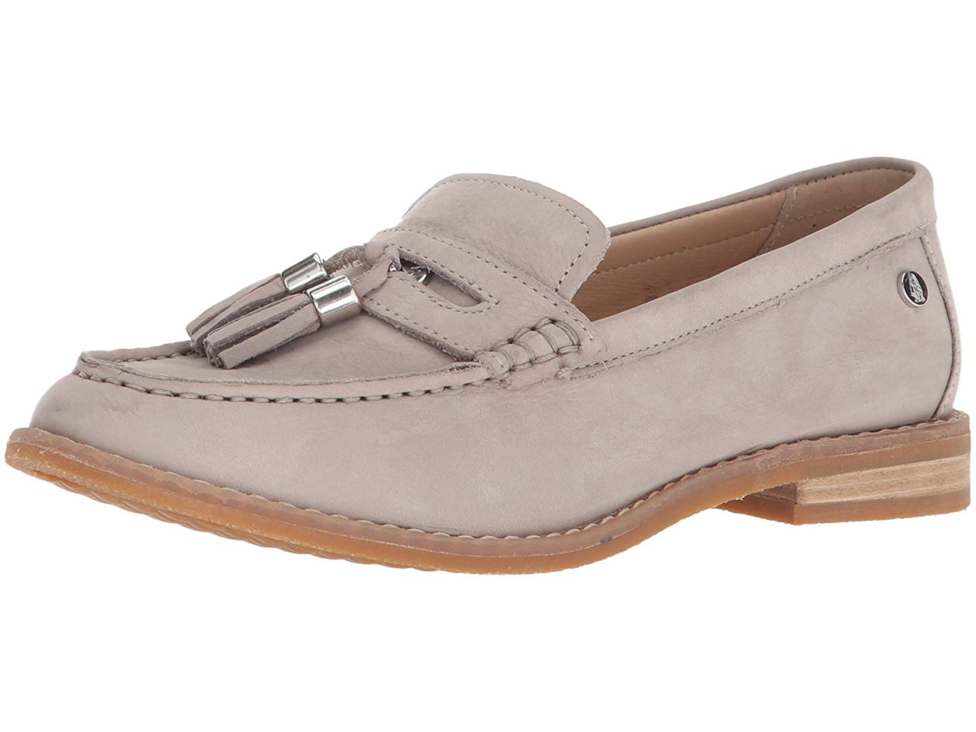 hush puppies chardon loafer