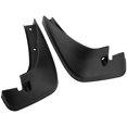 thumbnail image 3 of BOXI (Set of 4) Mud Flaps Splash Guards Mudflaps Fits for Toyota Highlander 2001-2007 Sport Utility Front and Rear Fender Cover | Replaces OE# 76626-48020, 3 of 6