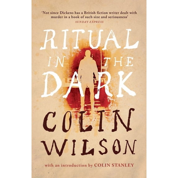 Ritual in the Dark (Valancourt 20th Century Classics) (Paperback)