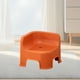 thumbnail image 2 of Muebles para el hogar, oficina, baño, taburete pequeño, taburete de plástico, taburete para niños, taburete de plástico grueso antideslizante, taburete bajo para bebé, taburete de baño, asiento pequeñ, 2 of 6