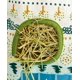 thumbnail image 4 of Bolsa de heno, bolsa colgante, soporte para comedero, contenedor dispensador de alimento para conejos, cobayas, animales pequeños, jaula para mascotas, accesorios, 4 of 5