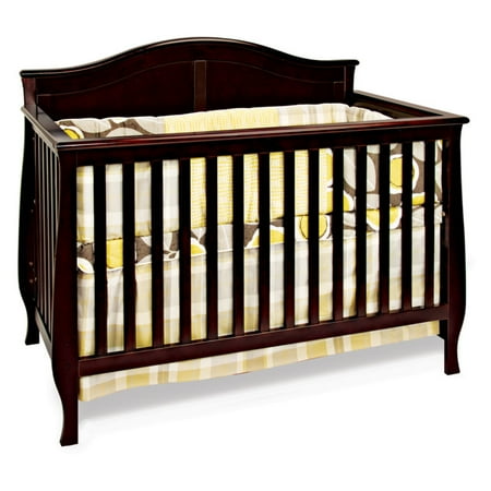 Child Craft Camden 4 In 1 Convertible Crib Walmart Com Walmart Com