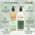 thumbnail image 2 of Acondicionador Cre-C Fórmula Original 500 ml, 2 of 4