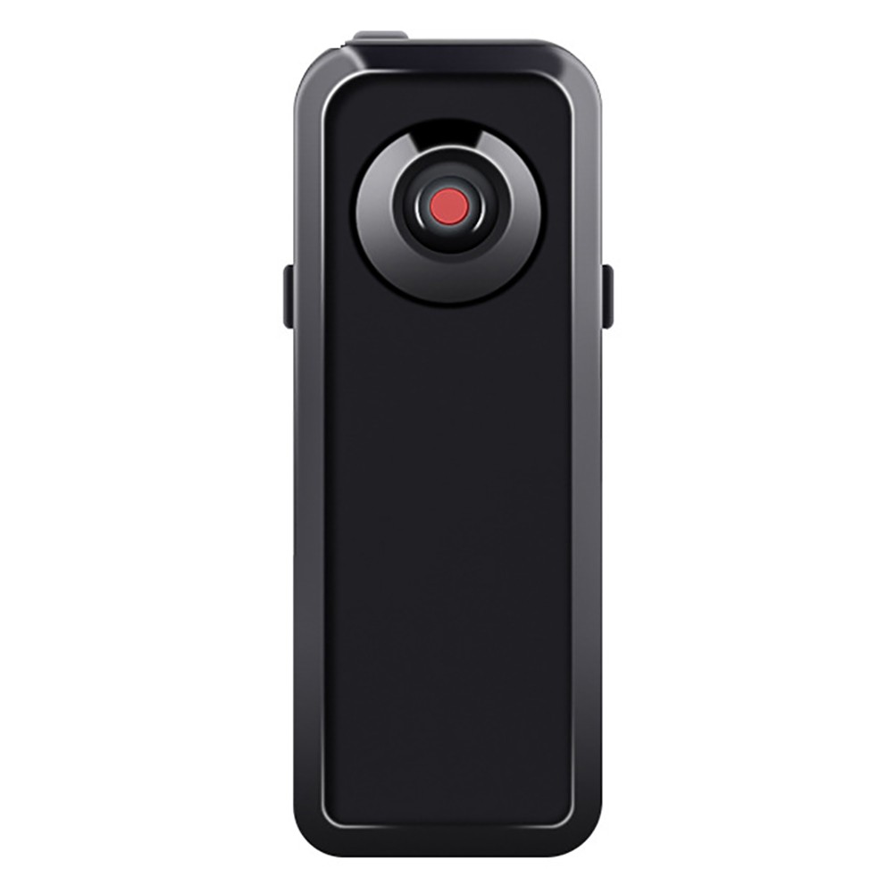 Ultra Mini Camera HD Motion Detection DV DVR Video Recorder Security Cam Monitor Black