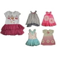 thumbnail image 3 of Baby Sara Infant Girls Dresses for Every Occasion Charming and Versatile, 3 of 3