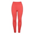 thumbnail image 6 of Women Scrunch Butt Lifting Workout Leggings Textured High Waist Anti Cellulite Yoga Pants, 6 of 6