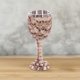 thumbnail image 5 of onlyliua ¡ ¡Ofertas Prime Day Hoy 2024! Vaso de Cerveza de Acero Inoxidable con Personalidad Creativa, Taza Tipo Cáliz, Copa de Vino para Bar, Regalo de Exhibición, 5 of 6