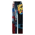 thumbnail image 5 of Henry Danger Men's Pajama Pants Ultra Lightweight Pjs Bottoms Sleepwear Bottom Pants with Pocket Drawstring, 5 of 7