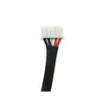 thumbnail image 4 of Replacement Battery for JBL Flip 2 (2014),Flip II (2014),PN:JN151PH13849,PR-652954,2200mAh, 4 of 5