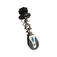 thumbnail image 1 of Accesorio de Tensión de Resorte para Reformador de Pilates, Abrazadera de Cuerda de Repuesto para Instalar en El Entrenamiento de Equilibrio en El Caj, 1 of 8