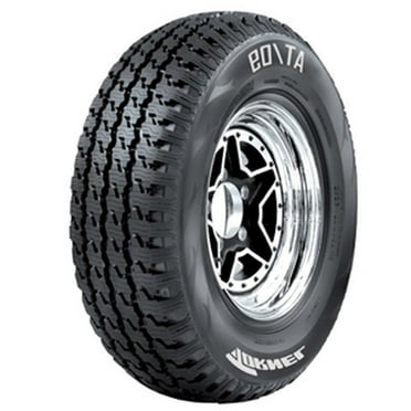Tornel AT-09 All Terrain LT245/75R16 108Q C Light Truck Tire