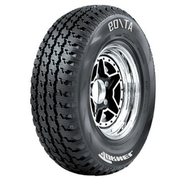 Tornel AT-09 All Terrain LT31X10.50R15 109Q C Light Truck Tire