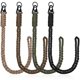 thumbnail image 1 of Cordones resistentes con Clips de Metal oso de fresa 4 estilos, 1 of 5