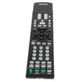 thumbnail image 4 of Control remoto para sistema de cine en casa con DVD RM ADP010 RM ADP015 RM ADP016 RM ADP021 DAV HDX500 DAV HDX501 DAV HDX501W, 4 of 12