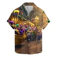 mardi gras shirts for men